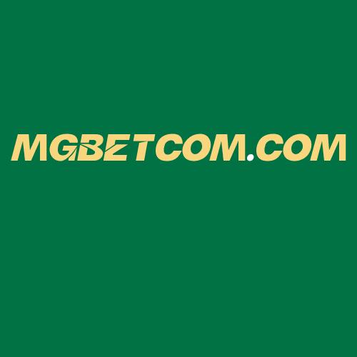 Logo da MGBETCOM